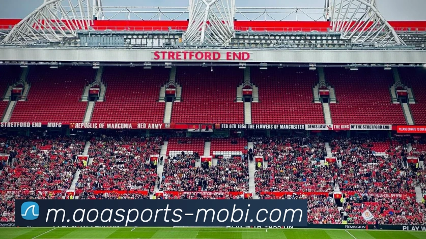 AOA体育品牌故事